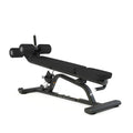 Banc Abdominaux Déclinable