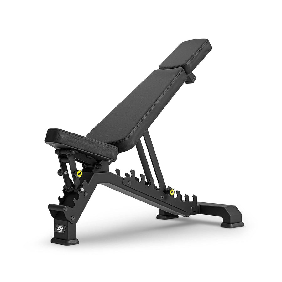 Banc Incliné Professionnel