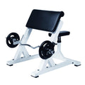 Banc Preacher Curl Professionnel
