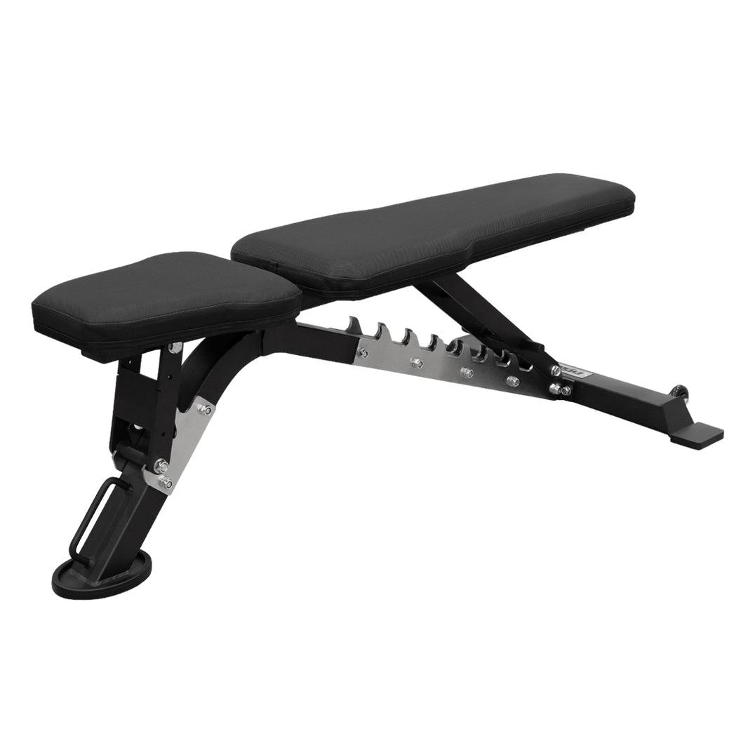 Banc de Musculation Réglable
