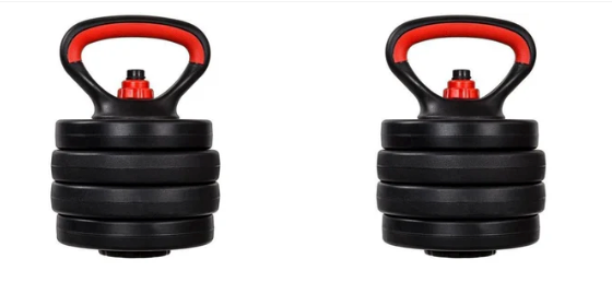 Altères triceps