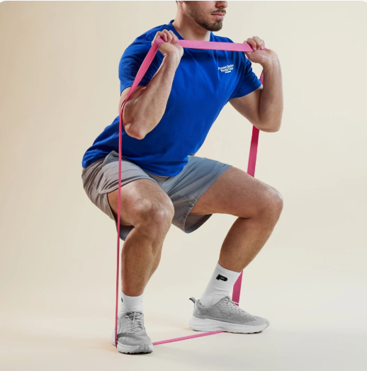 Elastique Musculation